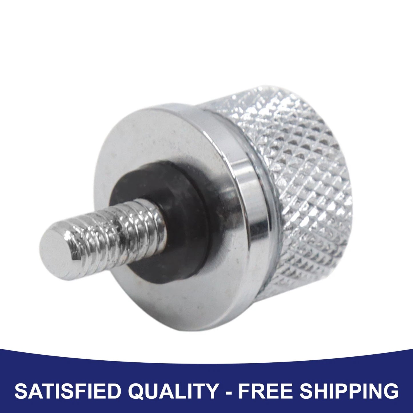 Seat Mount Bolt Screw Cap Nut / 1 Item for Harley Davidson
