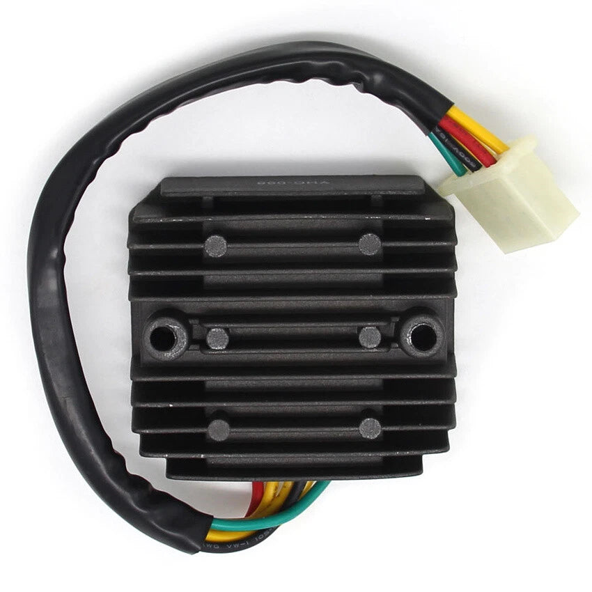 Voltage Rectifier Regulator for Honda FES150 FES125 (2003-2005)
