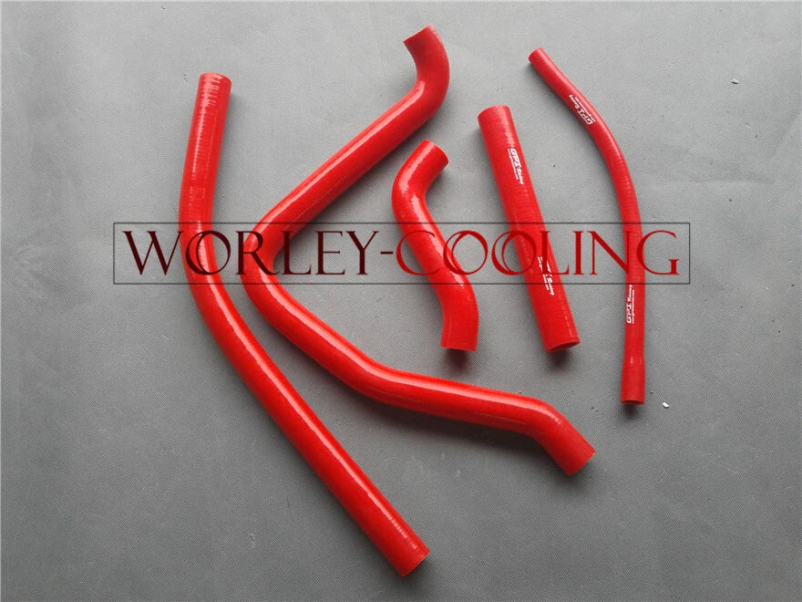 Radiator Silicone Hose for Polaris Sportsman 700/800 EFI (2002-2014)