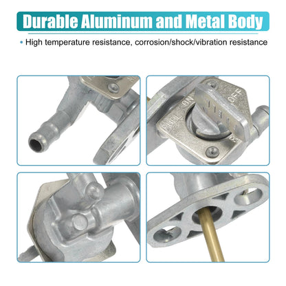 Fuel Valve Petcock for Honda CRF100F (2008-2011)