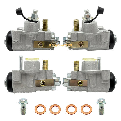 Front Brake Wheel Cylinders for Honda Rancher (2004–2007)