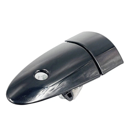 Black Exterior Front Door Handle for Honda CR-Z (2011-2015)