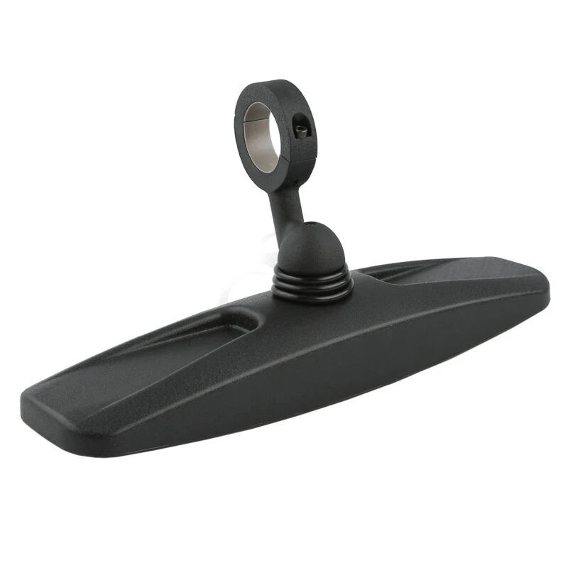 1.75" ATV Center Rear View Mirror for Arctic Cat & Polaris