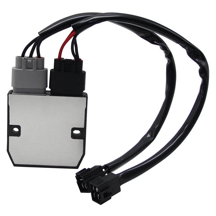 Voltage Rectifier Regulator for Triumph Street Triple 675R & Speed Triple 1050R (2008-2019)