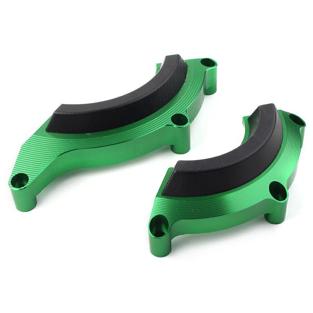 Engine Case Frame Slider Crash Protector for Kawasaki Z900 (2017-2020)