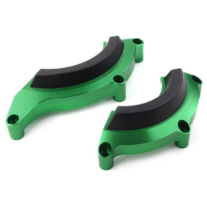 Engine Case Frame Slider Crash Protector for Kawasaki Z900 (2017-2020)