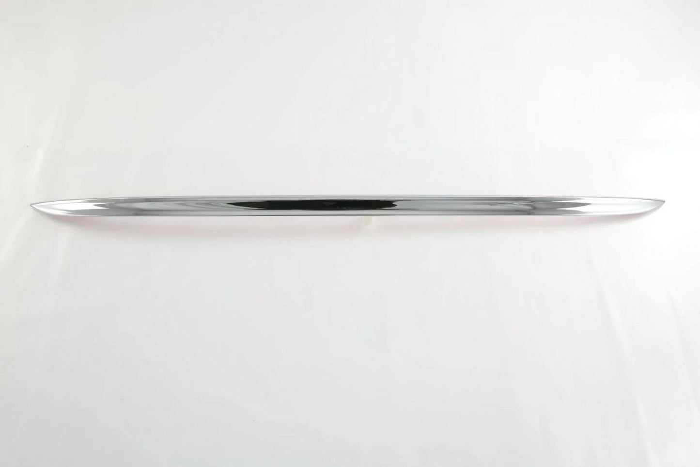 Rear Bumper Chrome Cover Trim for Honda Civic Sedan (2022-2023)