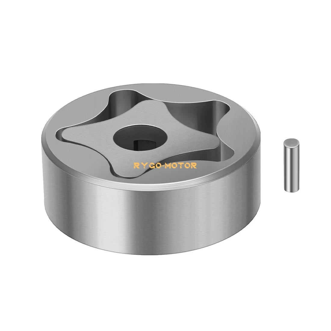 Oil Pump Rotor for Suzuki DRZ400 LTZ400 Z400 Kawasaki KFX400 KLX400