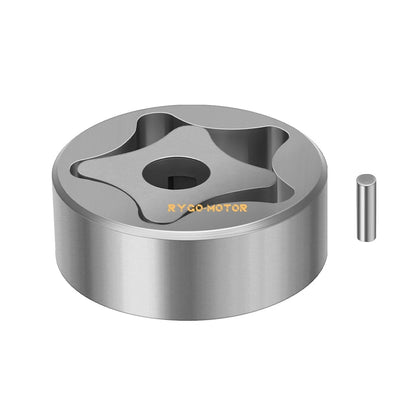 Oil Pump Rotor for Suzuki DRZ400 LTZ400 Z400 Kawasaki KFX400 KLX400