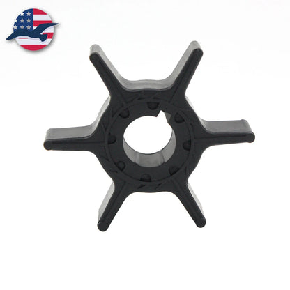 Water Pump Impeller for YAMAHA 8hp 9.9hp 15hp 20hp Outboard Motors