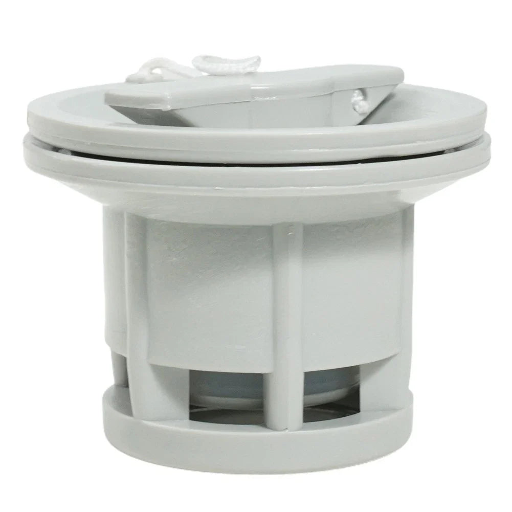 Double Seal Air Valve Nozzle Cap for Inflatable Boat/Dinghy/Canoe/Kayaks