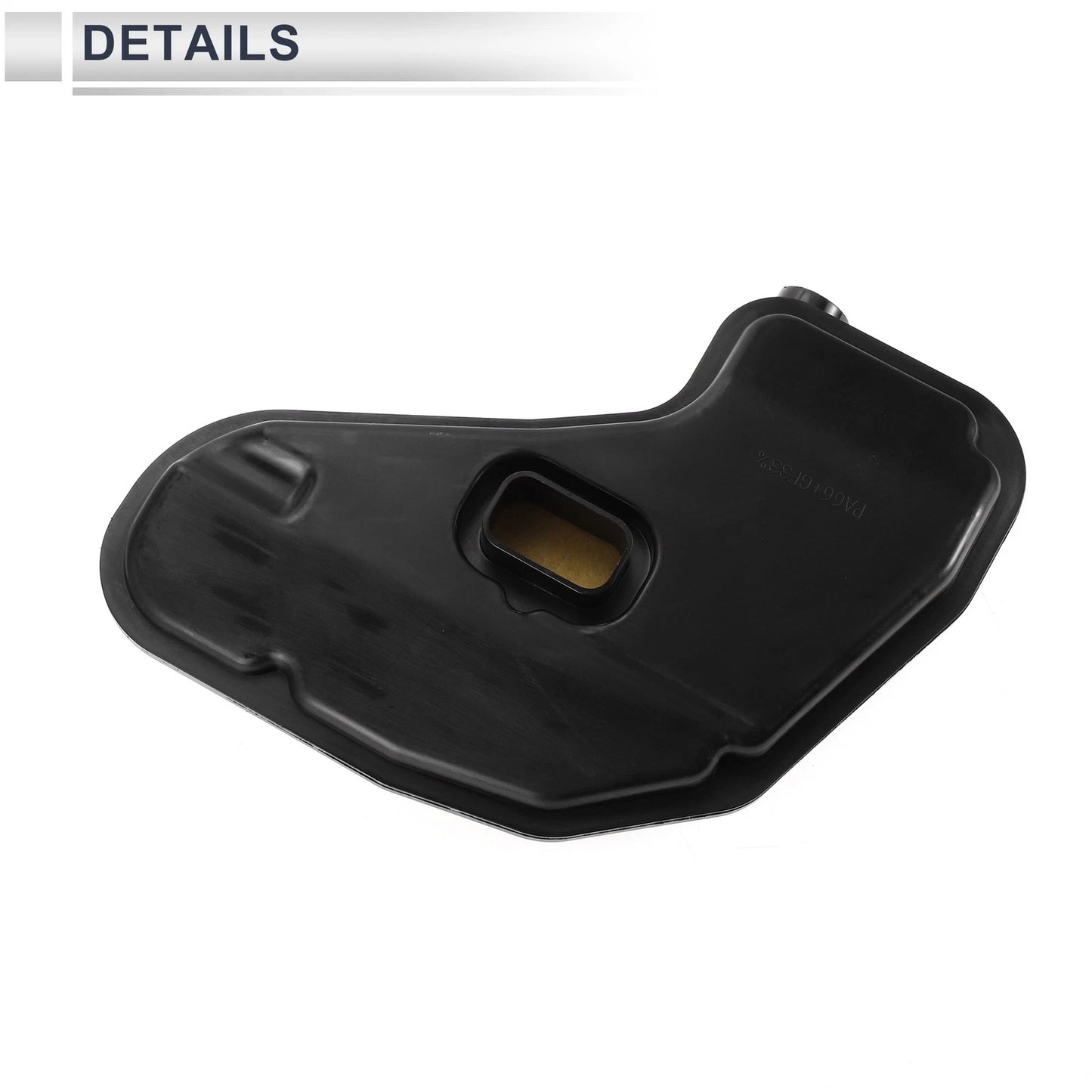 Transmission Filter for CHRYSLER 9HP48 Automatic Transmission Oil Filter
