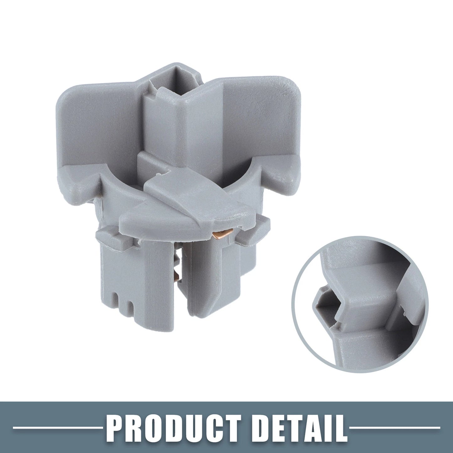 Light Bulb Socket for Toyota Yaris (2007-2016)