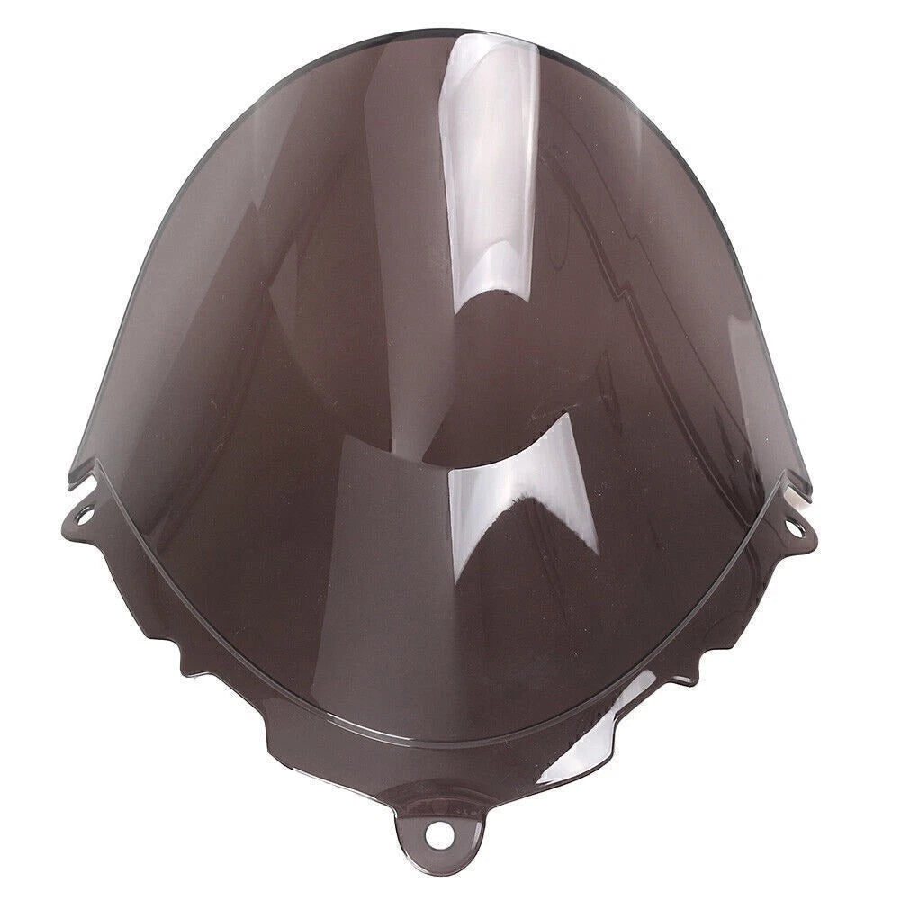 Double Bubble Windscreen for Suzuki GSX600F/750F (1998-2008)