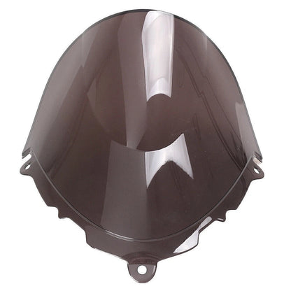 Double Bubble Windscreen for Suzuki GSX600F/750F (1998-2008)