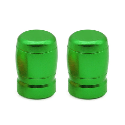 CNC Tire Valve Air Port Cover Caps for HONDA PCX125 PCX150 (2010-2023)