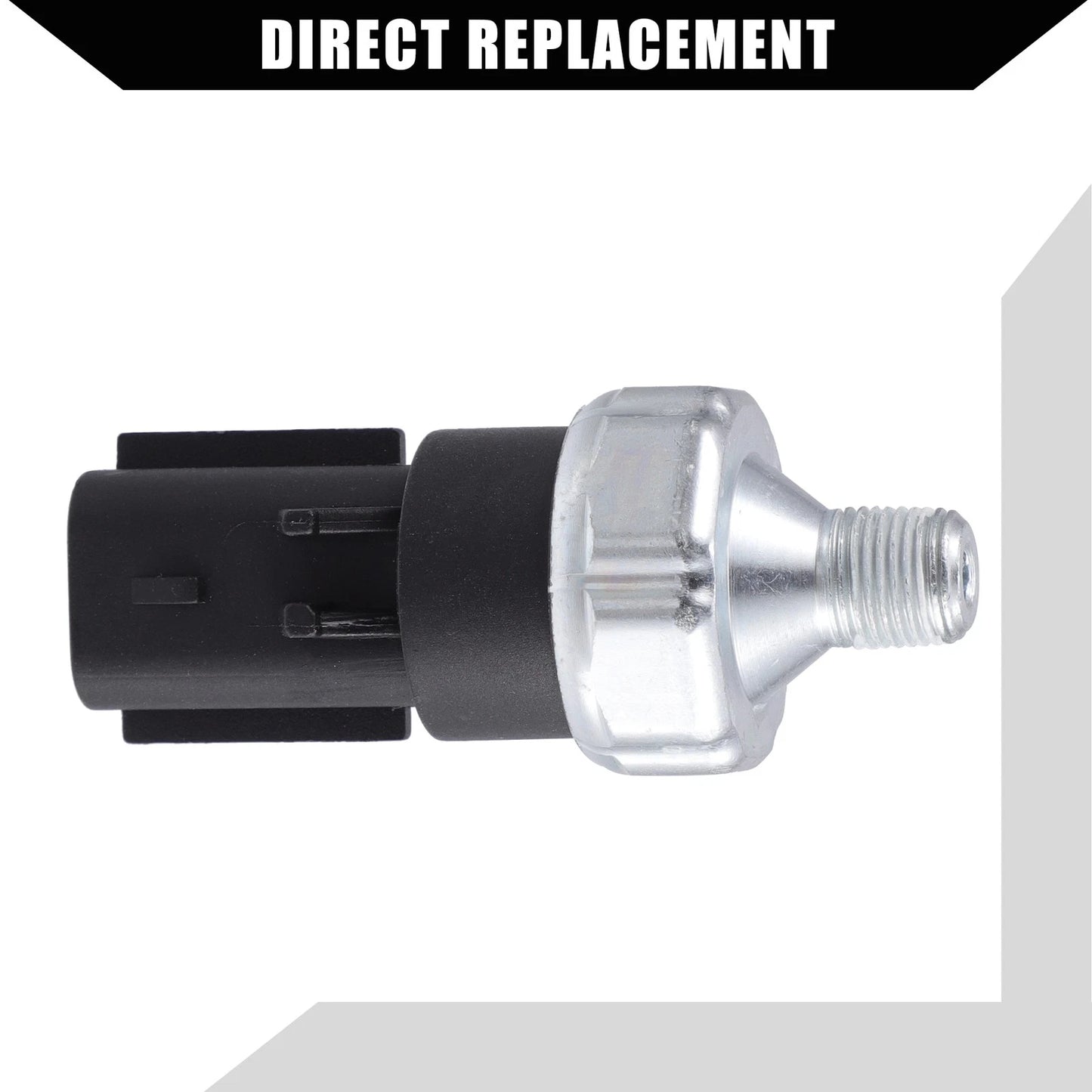 Inner Engine Oil Pressure Sensor for Chrysler Aspen (2007-2009) Durable