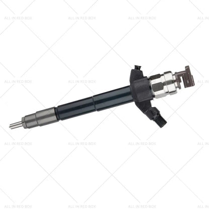 4 x Diesel Fuel Injectors for Mitsubishi Pajero Triton 3.2L (2006-2010)