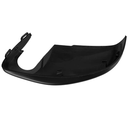 Left Side Rearview Mirror Lower Cover Trim for Honda Fit Jazz (2014-2018)