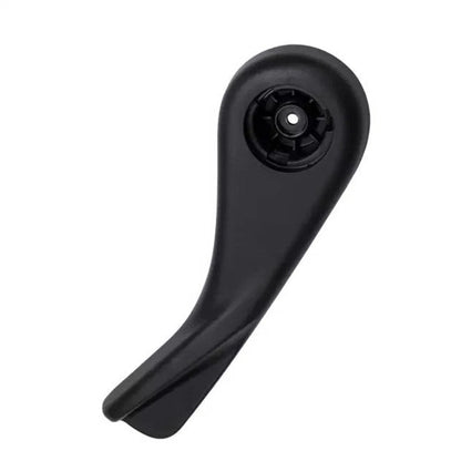 Black Left Seat Adjuster for Buick GMC Chevrolet Cruze (2011-2016)