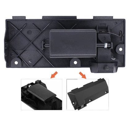 Glove Box Catch Lock Handle for 00-07 Ford Mondeo MK3 RHD (2000-2007)