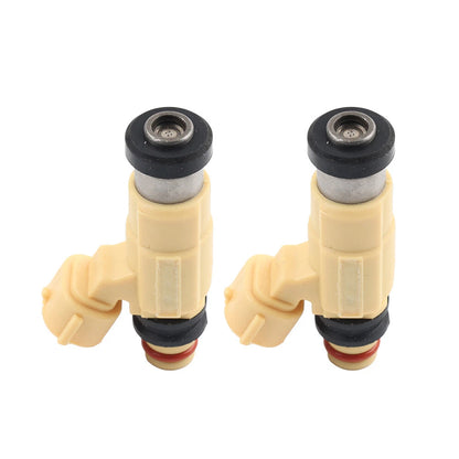 Fuel Injectors for Kawasaki Vulcan 1600 1500 Classic (2003-2009)