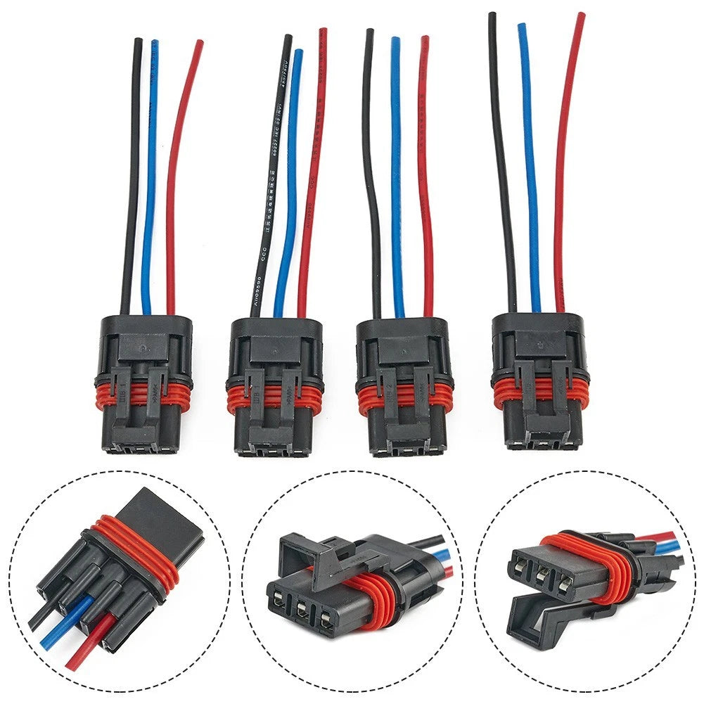 Connecto Direct Replacement ATV Accessory for Pulse Power ATV
