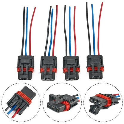 Connecto Direct Replacement ATV Accessory for Pulse Power ATV