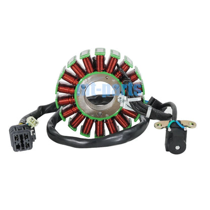 Magneto Stator Coil for Arctic Cat ATV 300 Utility 2X4 & Alterra 300 (2010-2024)