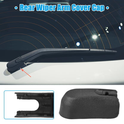 Rear Windshield Wiper Arm Nut Cover for Mazda CX-5 (2013-2017)
