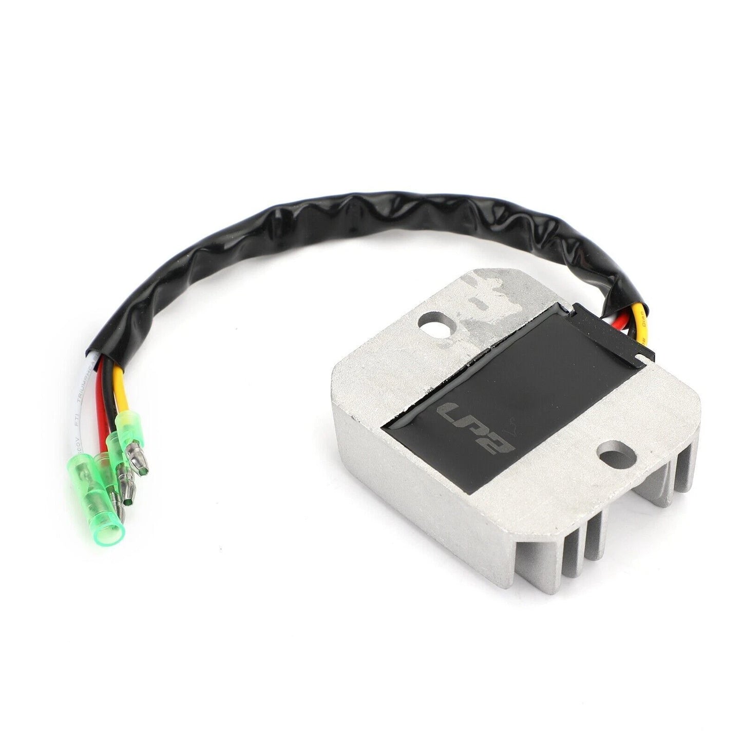Regulator Rectifier for Suzuki DF4-DF15, DT50-DT140 (1996-2015, 1986-2000)