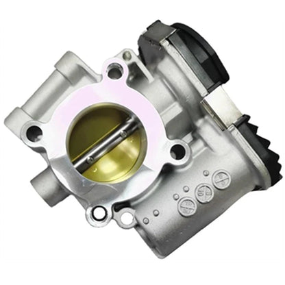 Fuel Injection Throttle Body 0280750498 for Chevrolet Cruze Sonic Trax Buick (2011-2021)