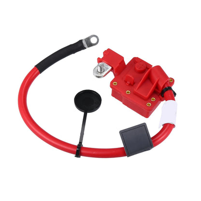 Positive Terminal Battery Cable for BMW 135i M3 128i (2008-2012) Red