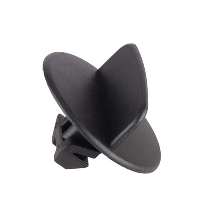 10 x Bumper Lower Deflector Retaining Clips for Jeep Grand Cherokee (2008-2023)