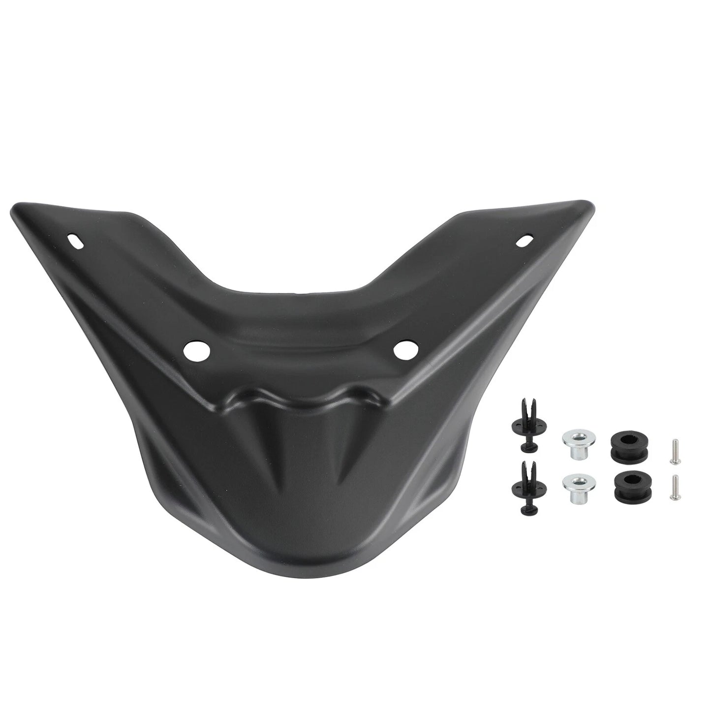 Front Beak Extension for Tiger Sport 660 (2022-2023)