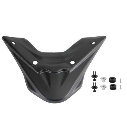 Front Beak Extension for Tiger Sport 660 (2022-2023)