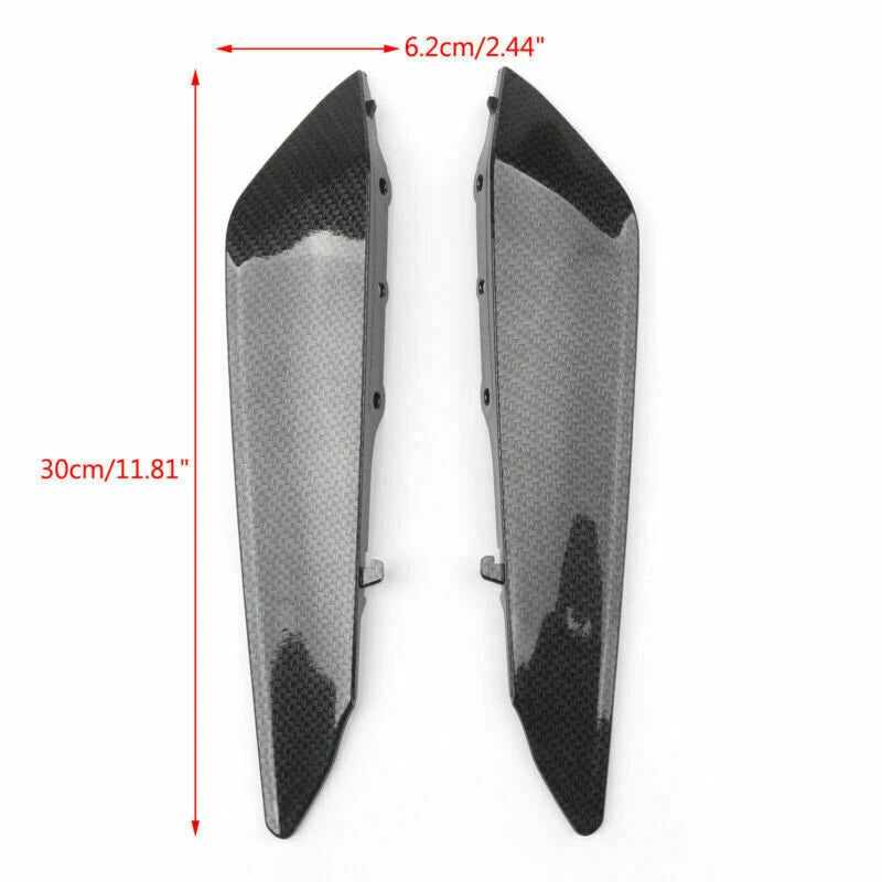 Rear Tail Side Seat Panel Trim Cover for Ducati 1299 (2015-2024)