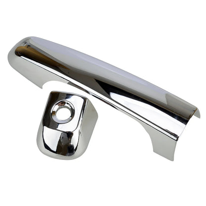 Exterior Door Handle Trim Cap Kit for Toyota 4Runner (2010-2020)