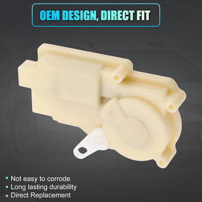 Rear Trunk Latch Lock Actuator Assembly for Acura RSX (2002 - 2006)