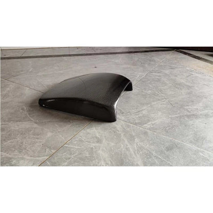 Carbon Fiber Roof Air Vent Cover Scoop Replace for Subaru Impreza GD 2002-2007