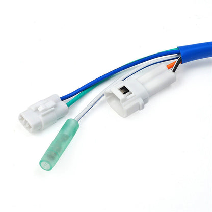 High-Quality CDI Box for Suzuki King Quad LTF 300 (1991-1994)