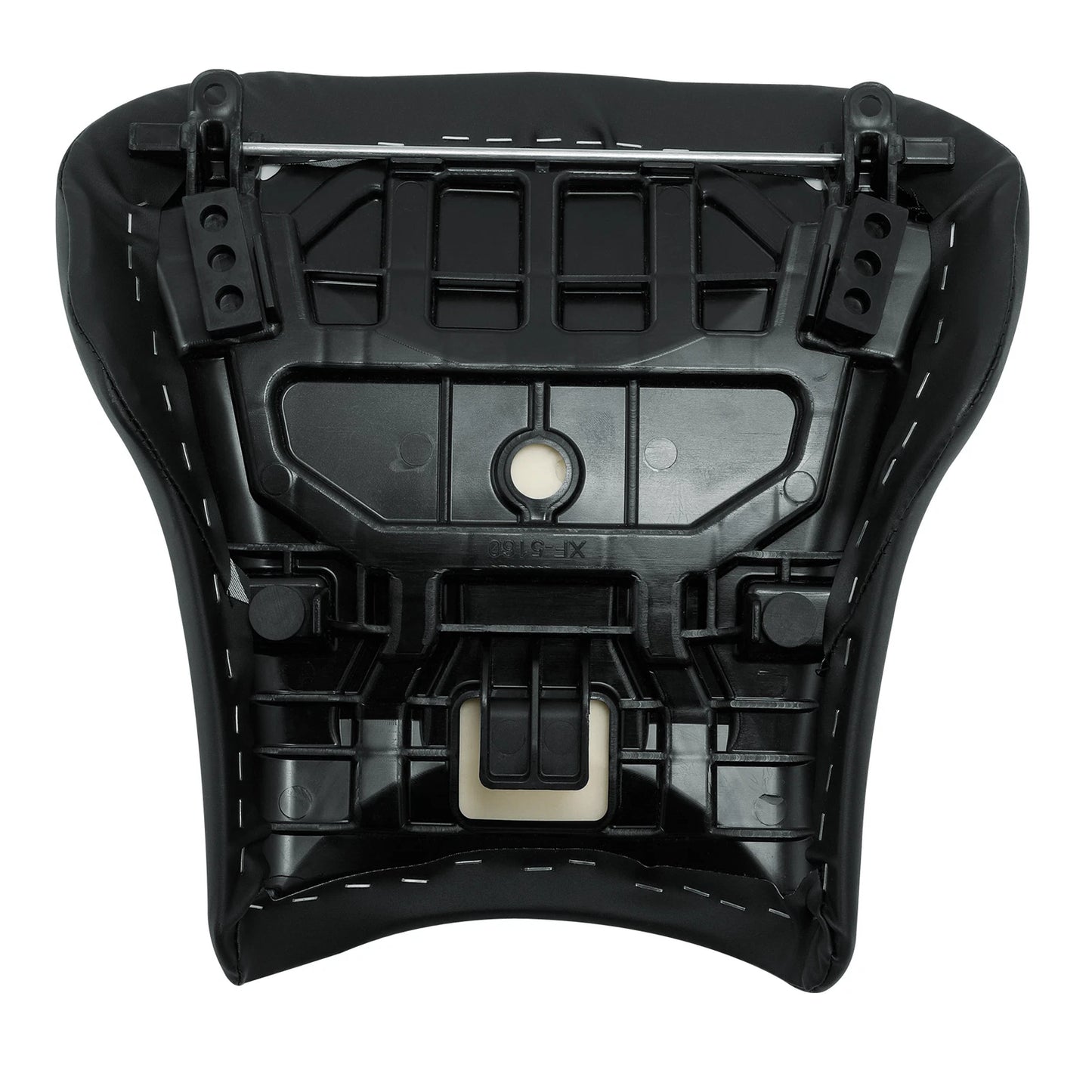 Front Driver Rider Seat for Honda CBR954RR (2002-2003)
