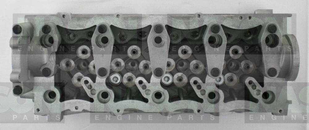 Bare Cylinder Head for Holden Cruze JG (2009–2011)