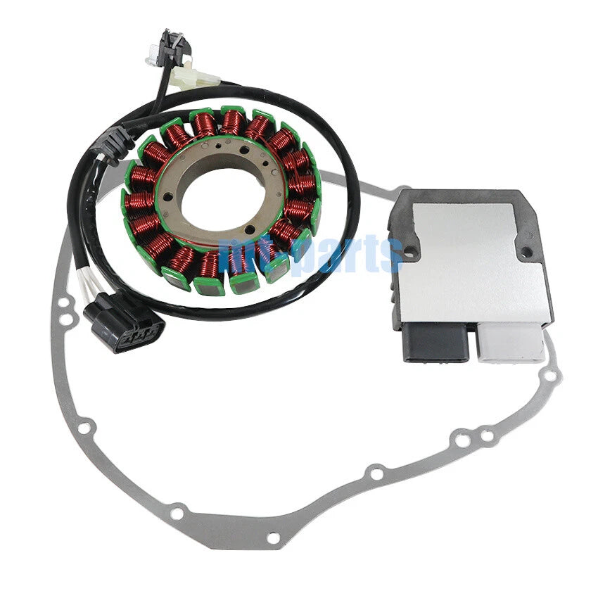 Stator Regulator Rectifier Gasket for Yamaha XVS1300A Midnight Star (2010-2016)