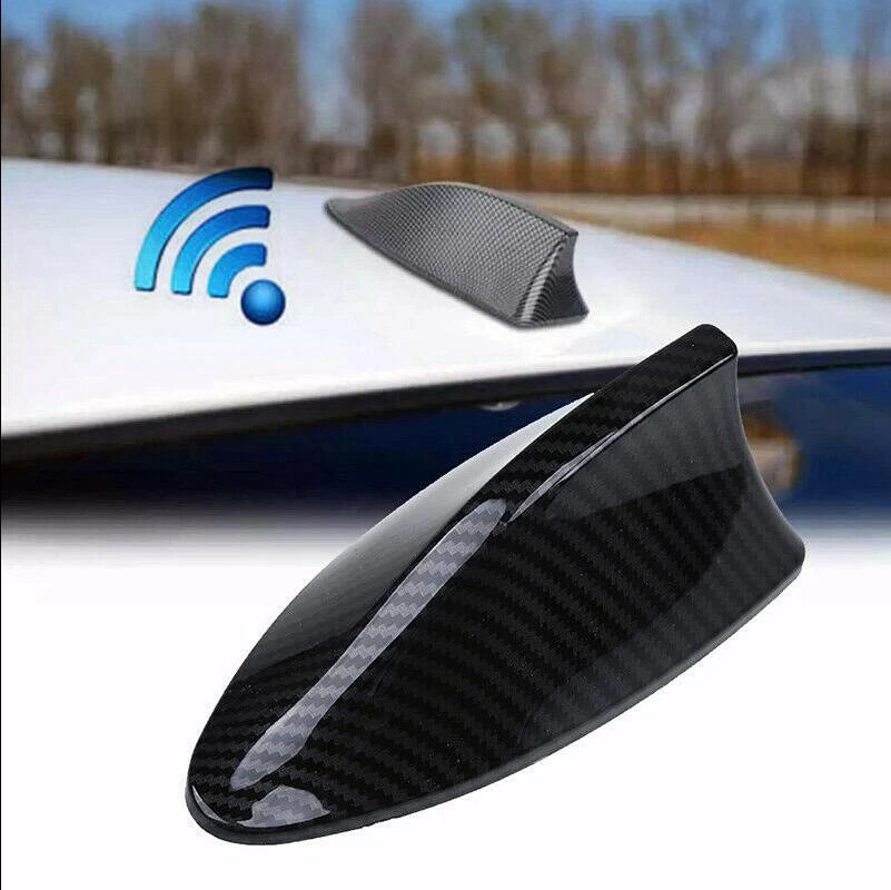 Shark Fin Roof Antenna Cover for 2015-2019 Hyundai Sonata & Elantra - Multi-Color