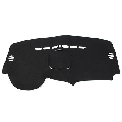 Dash Mat Dashboard Cover for Peugeot 3008 2013-2015 RHD