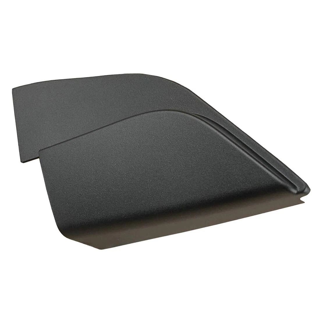 Front Right Inner Mirror Corner Triangle Trim for Nissan Versa (2012-2018)