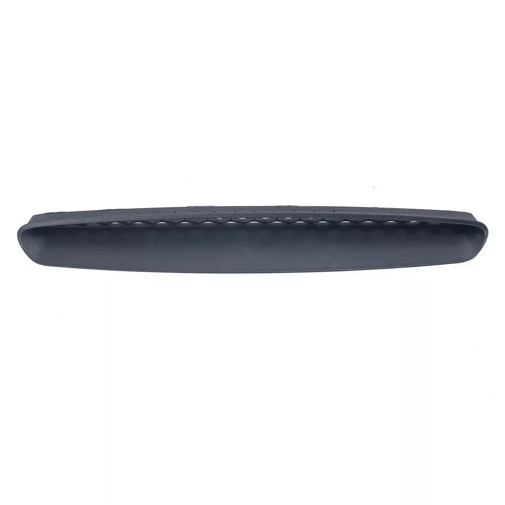 Center Hood Bezel Scoop Grille Insert for 2018-2020 Dodge Durango (2018-2020)