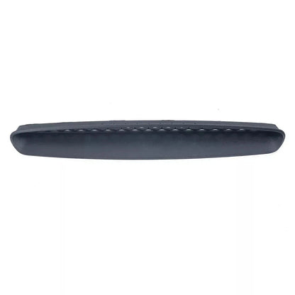 Center Hood Bezel Scoop Grille Insert for 2018-2020 Dodge Durango (2018-2020)