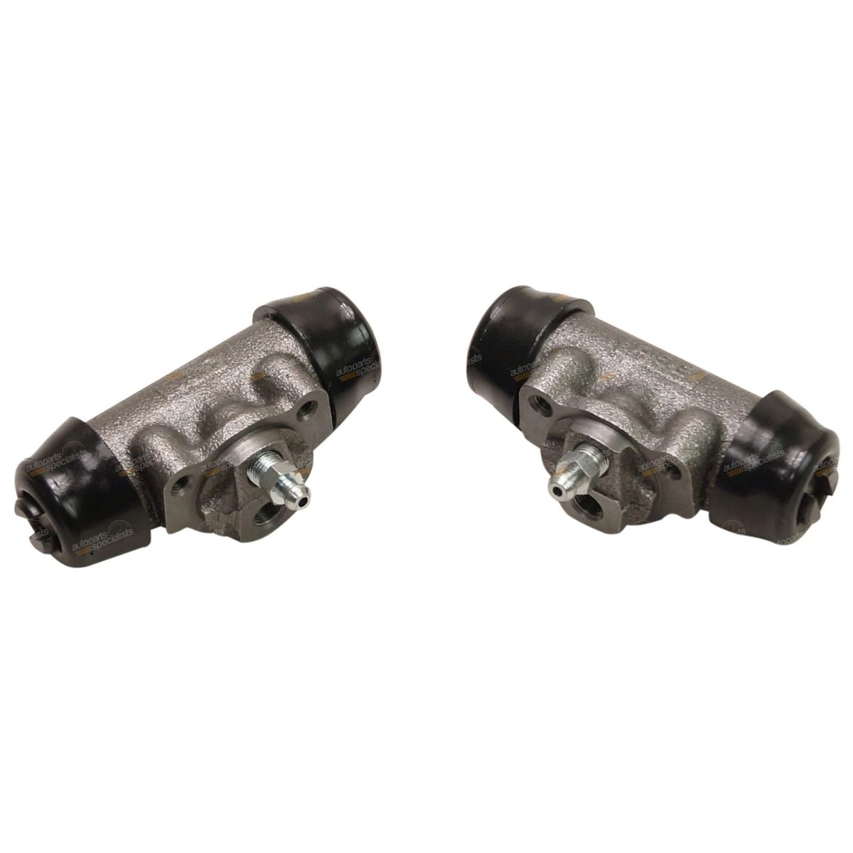 2 x Rear Wheel Brake Cylinders for Land Cruiser 80 Series (1990–1998)